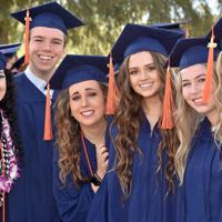 Commencement 2019 Image